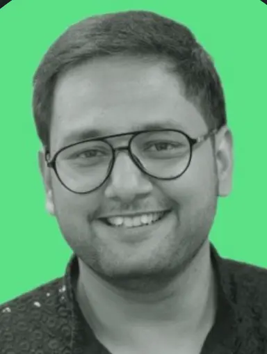 Utkarsh Singh